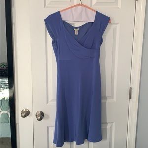 J. Crew Sleeveless Cocktail Dress